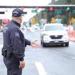 ¿Necesitas ayuda en carretera? Guardianes del Camino brindan auxilio a través del 911 y WhatsApp