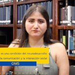 Comprender el Asperger es un reto de inclusión y empatía, explica Psicóloga