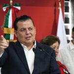 Con su propuesta de eliminar policías municipales, el gobernador reconoce que fracasó su estrategia: Memo Valencia