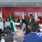 Celebra Memo Valencia sentencia del TEEM a favor de la síndica de Indaparapeo; edil sí cometió violencia política en su contra