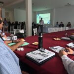 Sistema Penitenciario de Michoacán avanza hacia la acreditación internacional