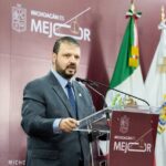 Protección Civil en alerta por temporal atípico; llama Raúl Zepeda a extremar precauciones