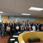 RECTORA YARABÍ ÁVILA REFRENDA COMPROMISO CON LA RENDICIÓN DE CUENTAS ANTE LA AUDITORÍA SUPERIOR DE LA FEDERACIÓN