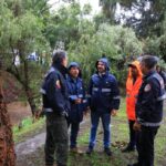 Gobierno de Morelia realiza recorrido de prevención y vigilancia en ríos de la ciudad