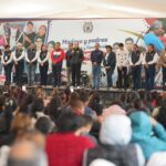 NO HAY PALANCAS EN EL PROCESO DE INGRESO A LA UMSNH: RECTORA