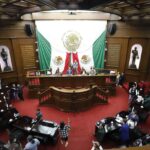 76 Legislatura reforma ley para garantizar educación libre de violencias