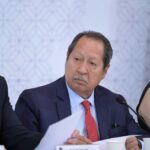 ¡Hasta Godoy lo admitió! En Morena no hay piso parejo; la carrera por 2027 arrancó con la cancha inclinada