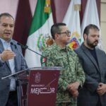 Captura de presunto integrante de “Los Sierra” fortalece investigaciones contra red de extorsión a empresarios madereros y mezcaleros: FGE