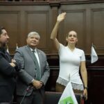 Aprueba Congreso de Michoacán tipificar la sumisión química como delito autónomo en el Código Penal