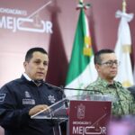 SSP debilita estructuras criminales tras la captura de objetivos prioritarios este mes