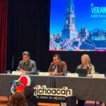 Sectur invita a viajar seguro este verano utilizando servicios con Registro Nacional de Turismo