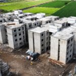 Familias vulnerables y madres autónomas cumplirán el sueño de tener casa propia en Michoacán