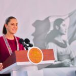 Avanza el Plan Michoacán por la paz y la justicia: Sheinbaum