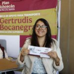 Con apoyo de la federación, más de 840 mil estudiantes reciben becas: SEE