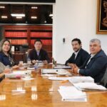 Con nuevo protocolo, Poder Judicial de Michoacán fortalece la prevención y atención del hostigamiento y acoso sexual