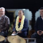 Apoyo histórico de 300 mdp al turismo, con el Plan Michoacán por la Paz y la Justicia: Bedolla
