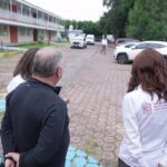 Todo listo para el examen de ingreso a las Normales de Michoacán este domingo