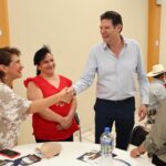 Ciudadanos de Zacapu se suman con Alfonso Martínez a levantamiento de AMA Michoacán