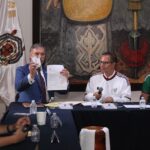 UMSNH, DA A CONOCER RESULTADOS DE LOS EXÁMENES DE NUEVO INGRESO CON TOTAL TRANSPARENCIA