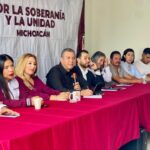 Morón fortalece la unidad y consolida el respaldo del pueblo rumbo a 2027: JC Barragán