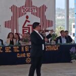 De la Maestranza para todo Michoacán: Secundaria Técnica 161 de Morelia conquista el primer lugar estatal y celebra a su décima generación