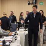 La doctora Ireri Suazo Ortuño recibirá la presea Amalia Solórzano Bravo 2026