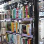 Cabinas de Lectura ‘Morelia se Lee’ superan expectativas de préstamo en exitoso arranque