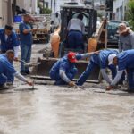 Redobla Ooapas acciones por lluvias: Adolfo Torres