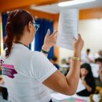 Michoacán consolida 5 años de ingreso transparente y sin corrupción a las Escuelas Normales
