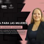 La justicia con perspectiva de género fortalece la protección de las mujeres en Michoacán: jueza Judith González