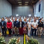 A DEJAR UN LEGADO POSITIVO, CONVOCA YARABÍ ÁVILA A QUIENES REALIZARÁN EL SERVICIO SOCIAL COMO ENFERMERAS Y ENFERMEROS