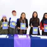 “Existir, resistir y crear”, expo de pintura itinerante de mujeres