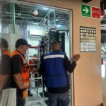 Avanza mantenimiento del teleférico de Uruapan; operará con normalidad a partir del 12 de julio