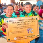 Impulsan riqueza cultural con equipamiento a cocineras tradicionales y ecoturismo