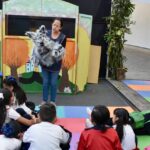 Este verano participa en los talleres «Mis Vacaciones en la Biblioteca 2026»