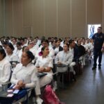 UMSNH ARROPARÁ A EGRESADAS Y EGRESADOS QUE REALICEN SU SERVICIO SOCIAL: RECTORA