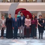 Conoce Poder Judicial de Michoacán modelos de juzgados en línea del Estado de México