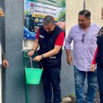 Ante la indiferencia del gobierno panista de Morelia, la ciudadanía propone soluciones: JC Barragán