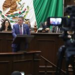 Propone Vicente Gómez homologar reformas constitucionales para asegurar derechos de las personas con discapacidad