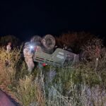 Identifican a militar que perdió la vida tras volcadura de unidad del Ejército en La Piedad