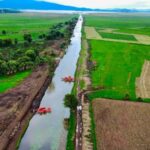 Concluye rehabilitación del canal de Erongarícuaro; recupera más de 3.5 kilómetros de navegación