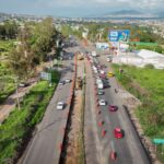 Morebús avanza con los primeros kilómetros de excavación; intensificará obras durante vacaciones