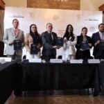 Recibe Congreso del Estado Primer Informe de Fiscalía Anticorrupción