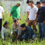 Gobierno de Morelia conmemora el Día del Árbol y anuncia reforestaciones