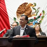Pide Memo Valencia cárcel para quien promueva invasiones de predios
