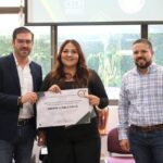 Destaca Jonatan Villa compromiso de José Mejía para fortalecer la cultura de los derechos humanos en las empresas
