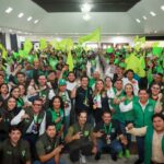 Dignificar la labor de nuestros artesanos, base del desarrollo económico estatal: Ernesto Núñez