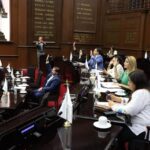 Fortalece 76 Legislatura acceso a los derechos humanos para los menores de edad en Michoacán