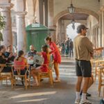 Se mantiene crecimiento turístico en Morelia