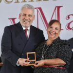 Con estabilidad financiera, Michoacán ha pagado 114 quincenas puntuales al magisterio: Bedolla